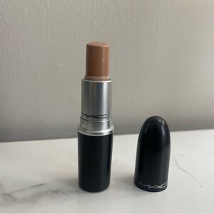 MAC Leave Me Breathless lipstick
